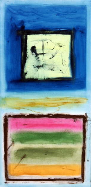 rothko surprise #16, 2014