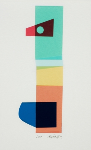 totem face