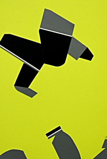 stealth bomber radar