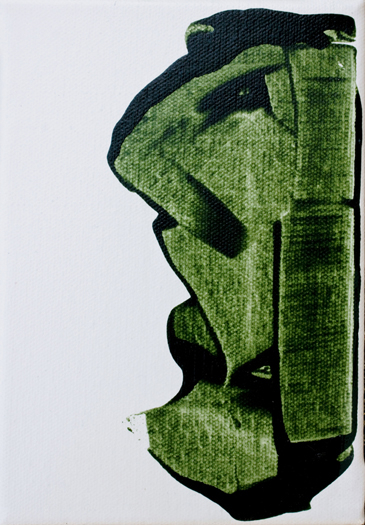 forest green outsider profile
