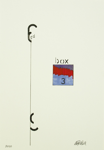 cd box 3,