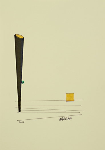 parasite funnel,