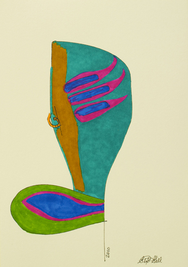 face,stephen neil gill