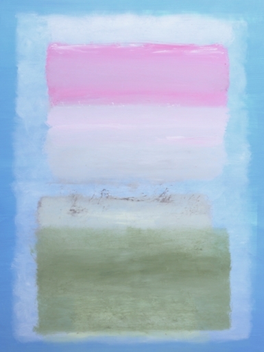 tribute, mark rothko, shine on,