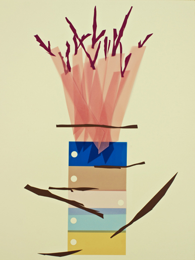 flowers, vase, still life,