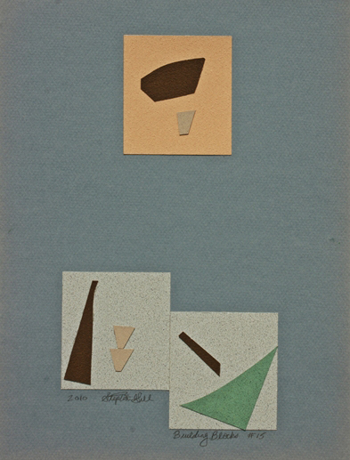irregular shapes