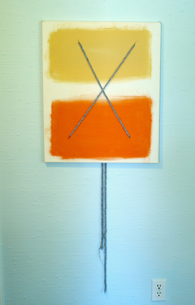 mark rothko, conceptual art,