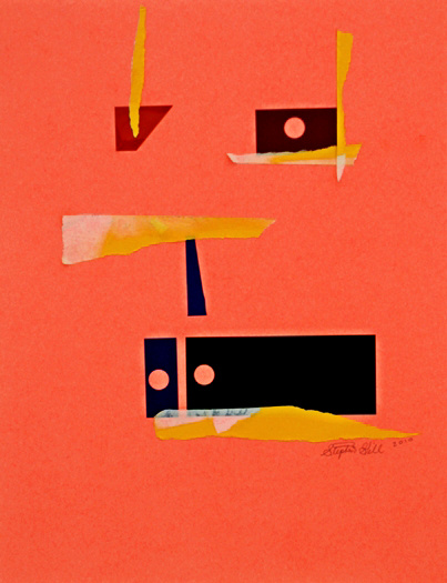 masked face,