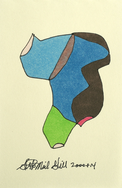 shapes,