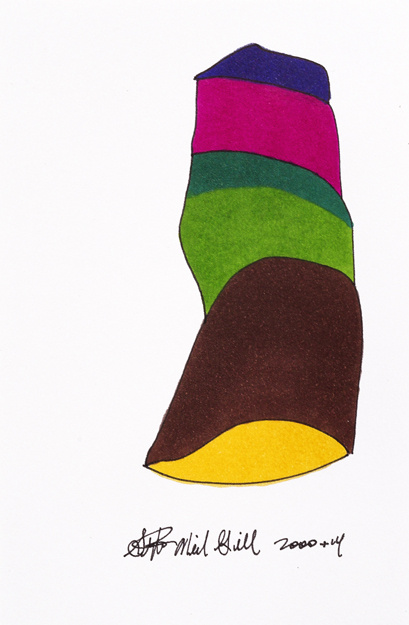 color block, ellsworth kelly,