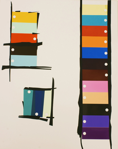 piet mondrian, homage,