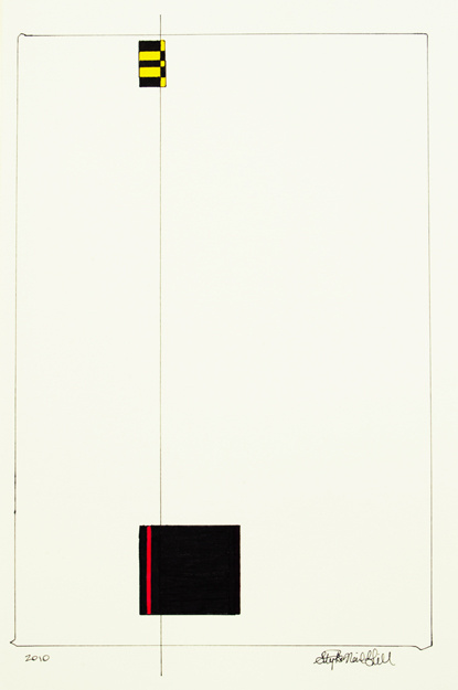 bee, sting, mid century modern, stephen neil gill,