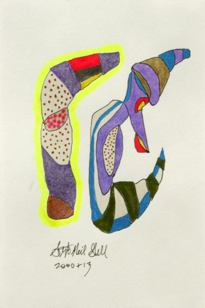 metamorphosis