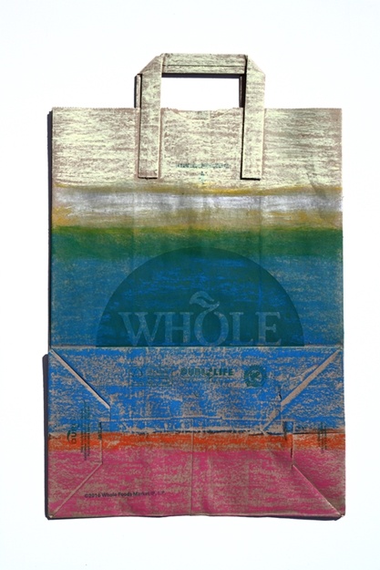 whole foods, grocery store, contemporary art,
