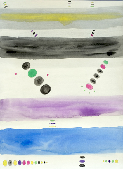 mark rothko, surprise. new,