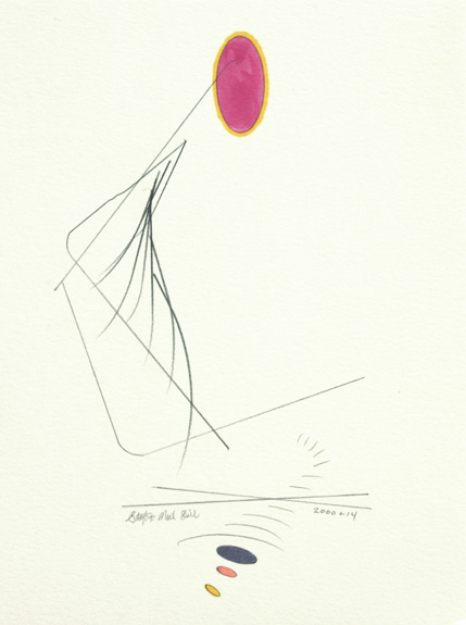 cubist, face, lines. sol lewitt,