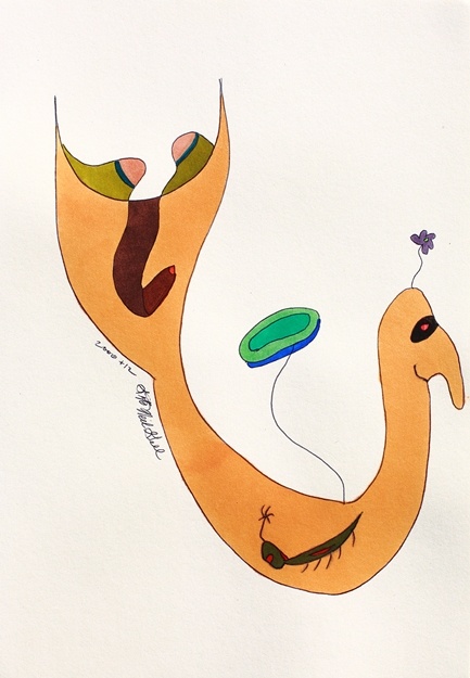 dr.suess, creature,