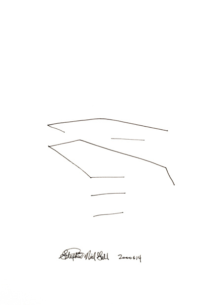 Face, lines, sol lewitt, minimalism,