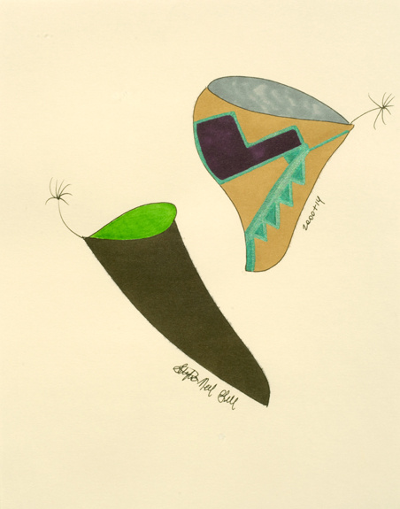 mask,