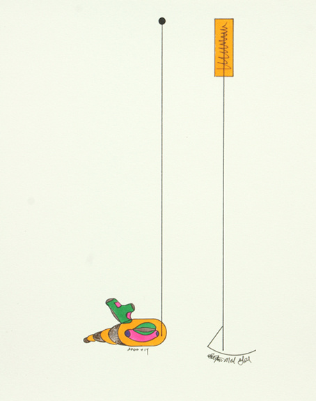 snail mobile,