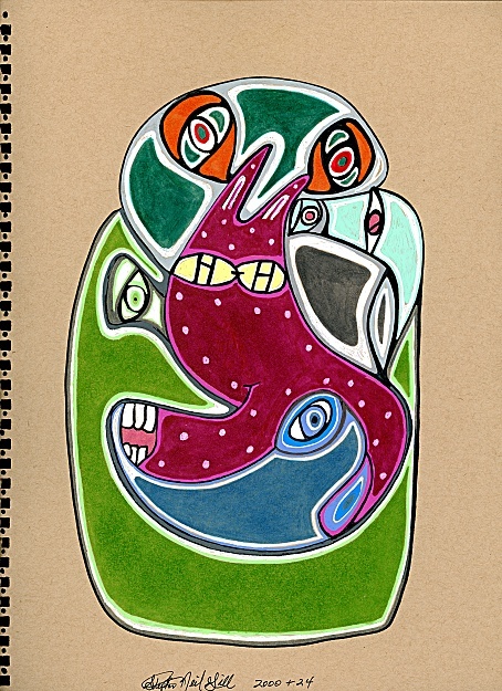 totem