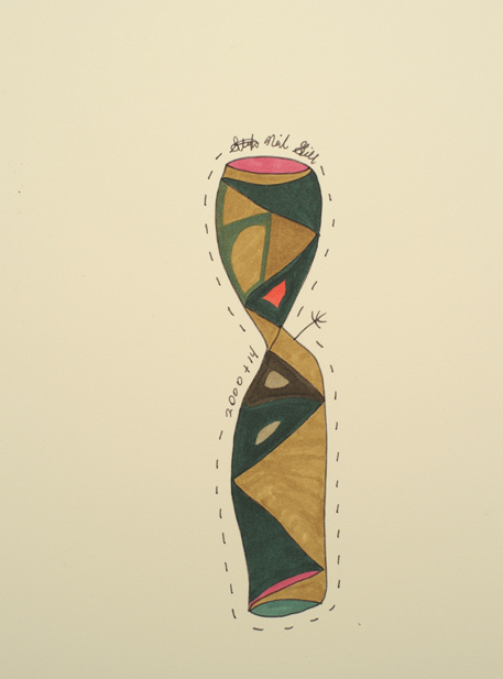cubism, vase, hand, theorem,