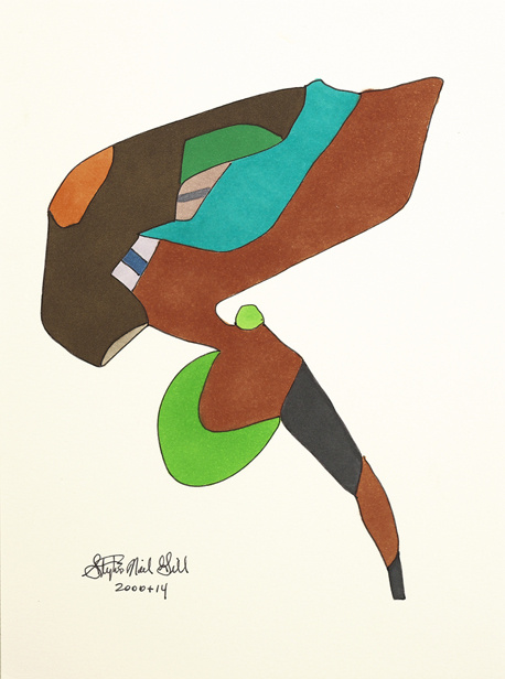 evolution, tadpole, fish,