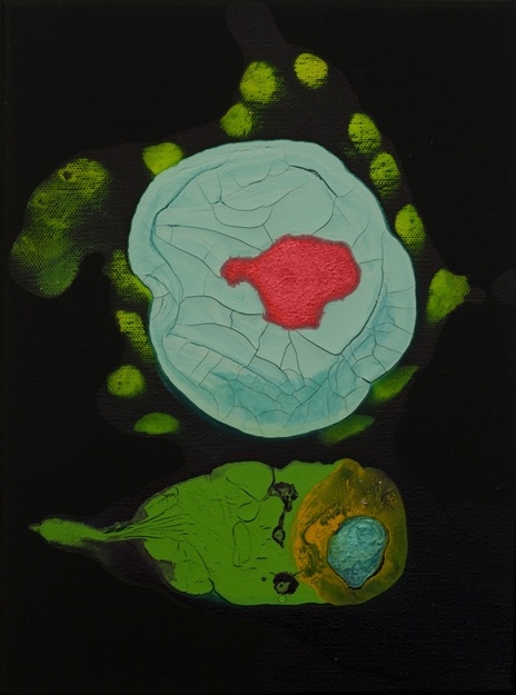 style, organelles,