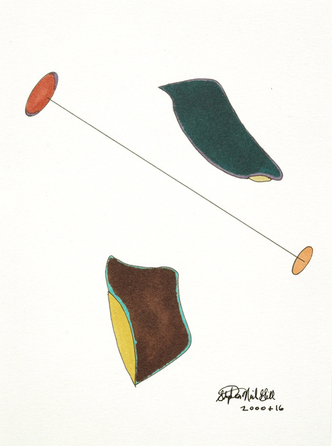 ellsworth kelly, style,