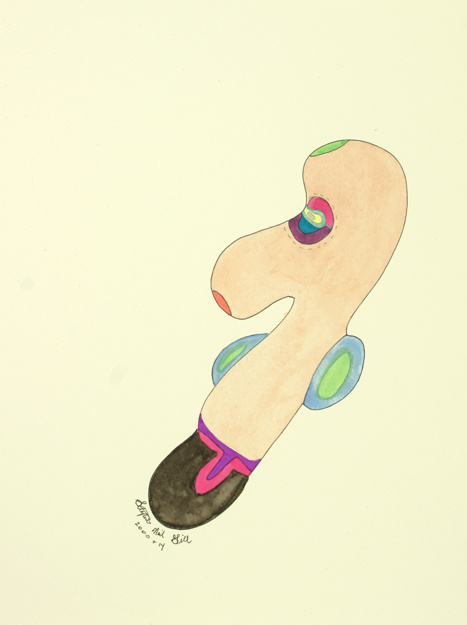 creature