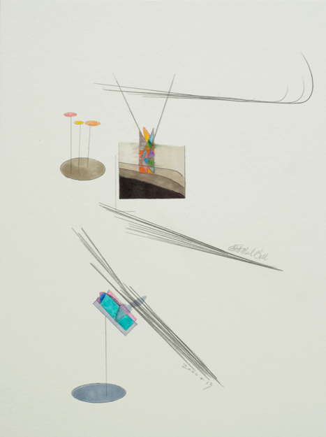 frank stella, sol lewitt, kasimir malevich, stephen neil gill,