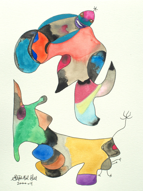 alien species,
