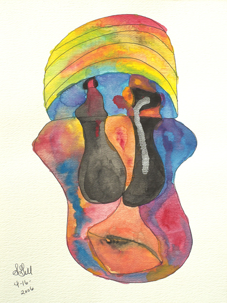 santa fe, new mexico, outsider art,