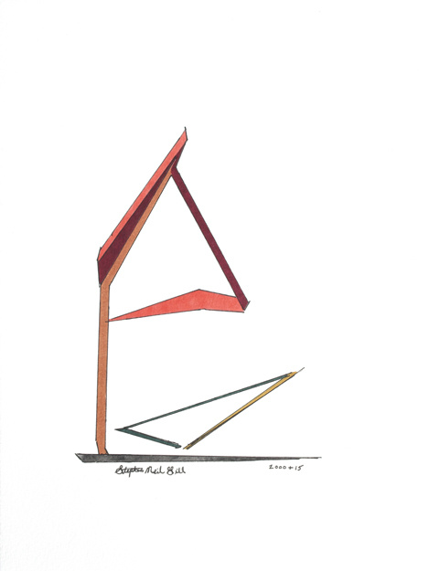 triangle,