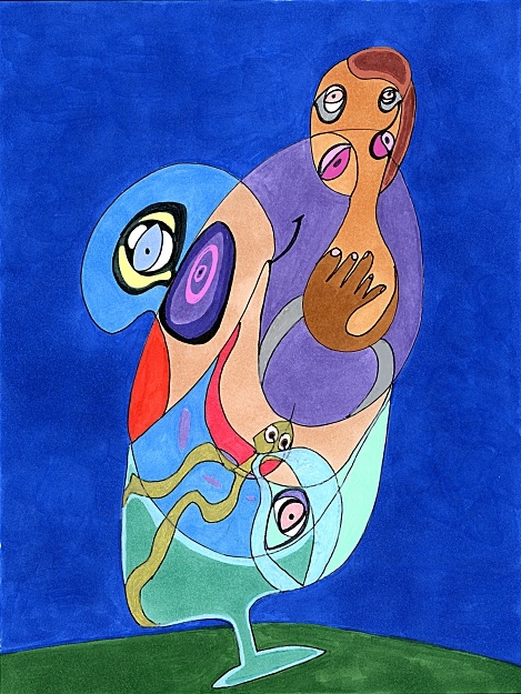 dodo, bird,