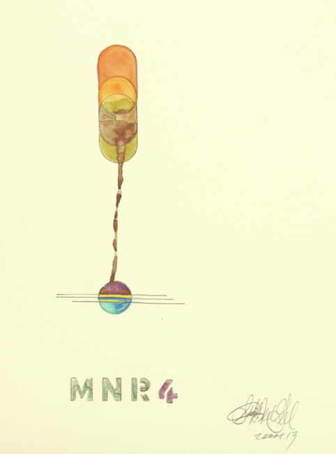 solutions mnr 4