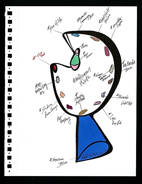 glozemuseum, conversations, sliceoflife, 