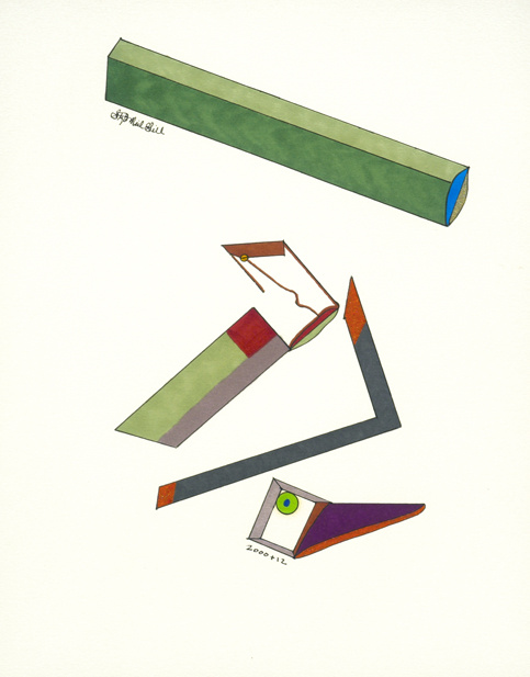 girder, construction, art, sold
