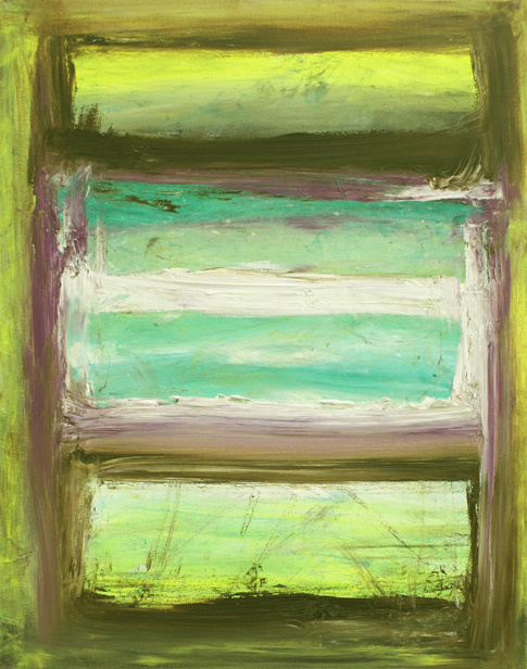 rothko surprise #19, stephen neil gill,