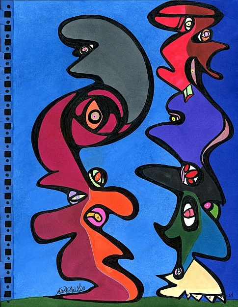glozemuseum, contemporaryart,