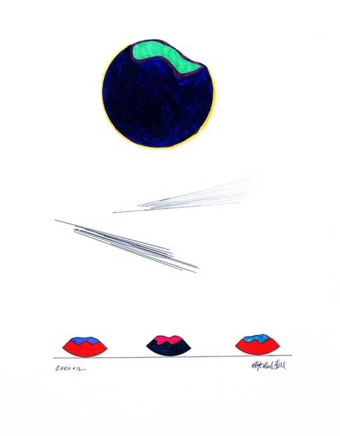 open