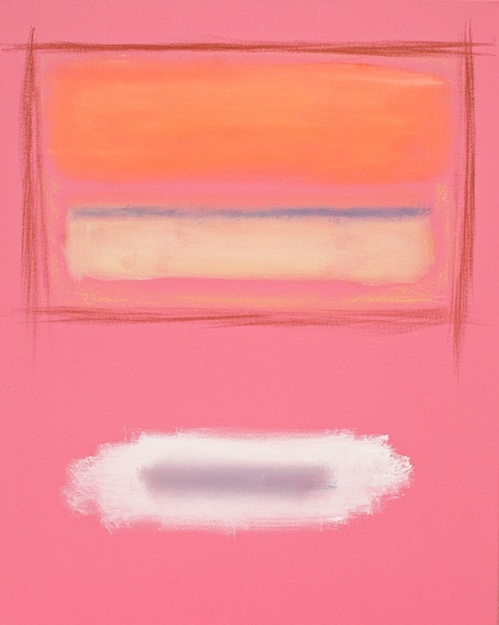 sold, rothko, #64,