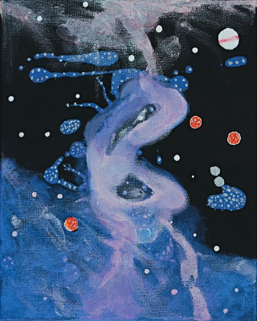 nomad, shaman, outerspace,