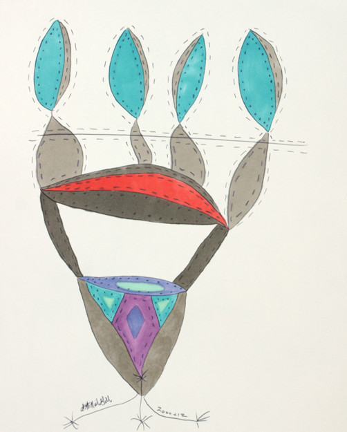 creature, 2012, peculiar,