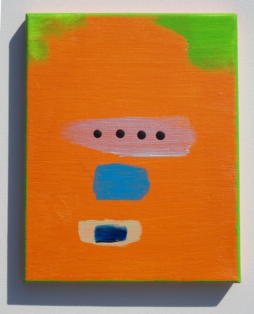 minimalism, minimalist, primitive, painting,