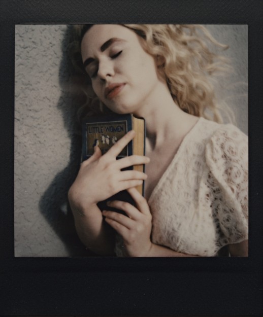 polaroid,littlewomen,justemiliuemagazine,
