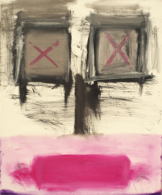 girl, xx, genetics, mark rothko,