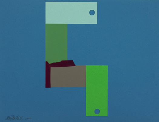 piet mondrian,