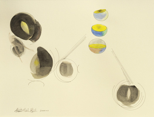 egg yolk cell dome