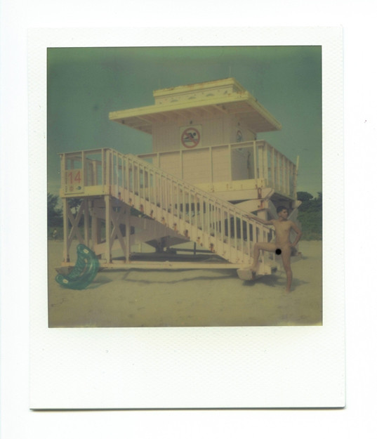 haulover beach, florida, float, 